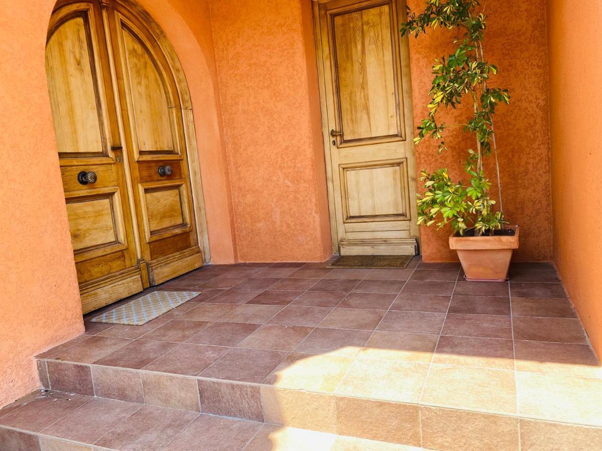 "Villa Bernardini" Vacances Paisible A 2Km De La Mer 文蒂塞里 外观 照片